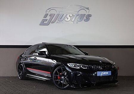 BMW 330i xDrive/M/SHZ/KAMERA/PDC/LED/APPLE/WIFI/R20