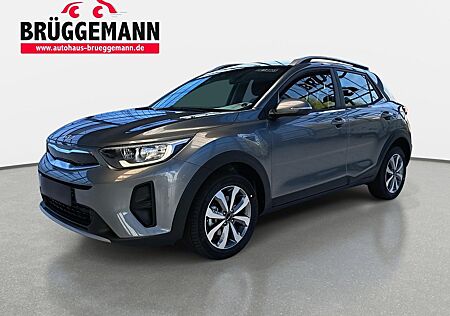 Kia Stonic 1.0 T-GDI 100 VISION MJ25 SITZH. NAVI