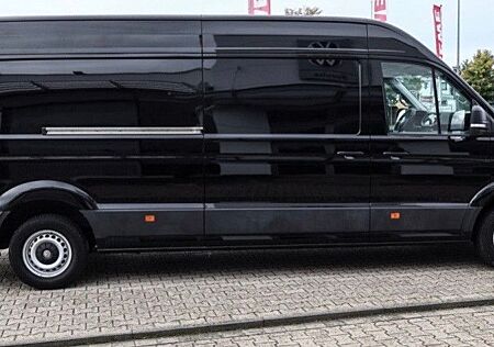 VW Crafter Volkswagen H2L4 SHZ,Automatik,Navi.1 Hd Top Zustand