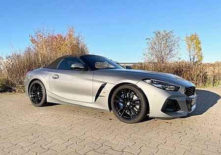 BMW Z4 gebraucht kaufen BMW Z4 sDrive20i M - Sportpaket, Automatik
