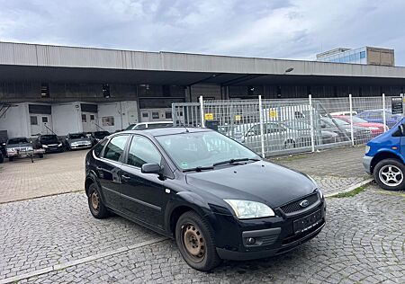 Ford Focus 1.8Fun,Klima,Euro 4,Tüv-8.2025