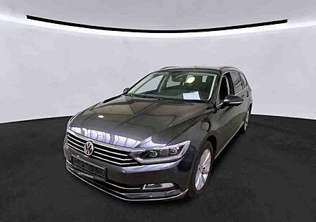 VW Passat Volkswagen Variant DSG Highline Digital/LED/ACC/Kame