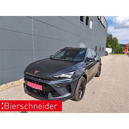 Cupra Formentor leasen