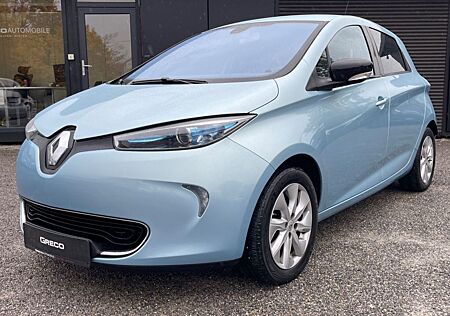 Renault ZOE Intens 43KW | Kamera | Keyless