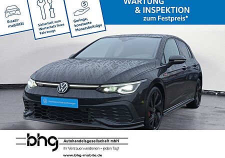 VW Golf Volkswagen 2.0 TSI OPF DSG GTI Clubsport