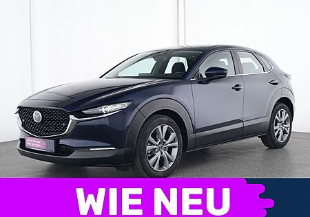 Mazda CX-30 M Selection HeadUp|Navi|CarPlay|Kamera|LED