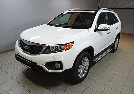 Kia Sorento Spirit 4WD