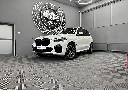 BMW X5 Baureihe M50 i