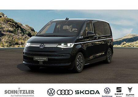 VW T7 Multivan Volkswagen 2.0 TSI DSG Style PANO/AHK/NAVI+++