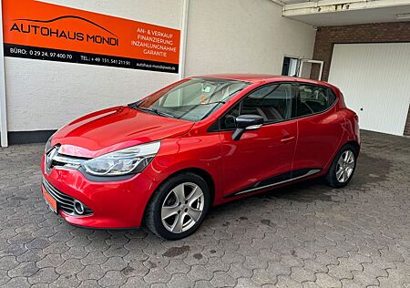 Renault Clio IV Dynamique 1.5 dci Navi Klima Neu Tüv