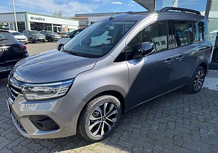 Renault Kangoo III Techno