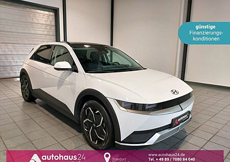 Hyundai IONIQ 5 Techniq 77,4 kWh|4WD|ACC|LED|BOSE