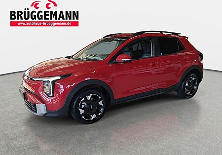 Kia Stonic 1.0 T-GDI 100 VISION MJ26 SITZH. NAVI
