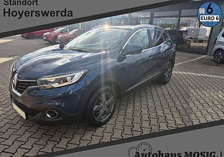 Renault Kadjar Collection Tce 130 Navi Klima Winterräder