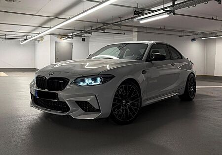 BMW M2 Competition | XPEL Voll-PPF | Service NEU