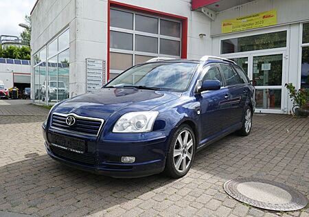 Toyota Avensis Combi Sol 2.0l Automatik