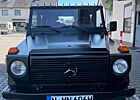 Mercedes-Benz G 250 / H-Kennzeichen