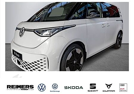 Volkswagen ID. Buzz Pro SpurH+LM+AHK+el.Heck+ACC+FLA
