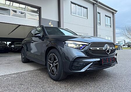Mercedes-Benz GLC 220 d 4Matic*Premium Plus*AHK*
