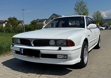 Mitsubishi Sigma 3.0 V6 12V| Automatik| Klimaautomatik |