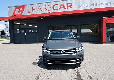 VW Tiguan Volkswagen Elegance eHybrid*MATRIX*AHV*EXP.15990*