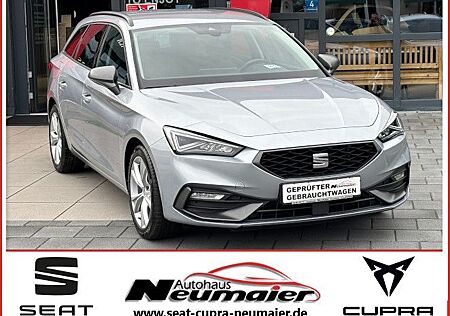 Seat Leon SP FR 2.0TDI 150PS DSG*LED*AHK*SHZ*NAVI