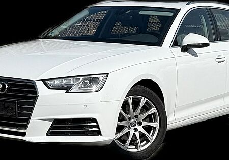 Audi A4 Avant design 2.0TDI LED PANO MwSt.