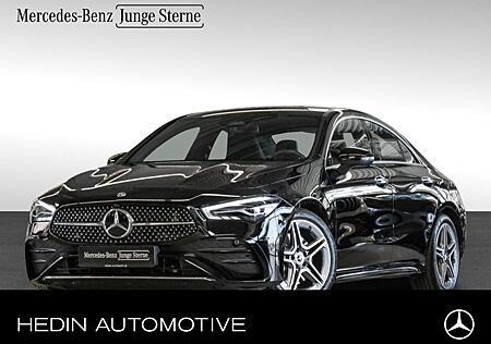 Mercedes-Benz CLA 200 Coupé |AMG|KEYL|LED|NAVI|KAM|TOTW|MBUX