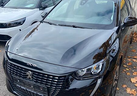 Peugeot 208 Active Pure Tech 75