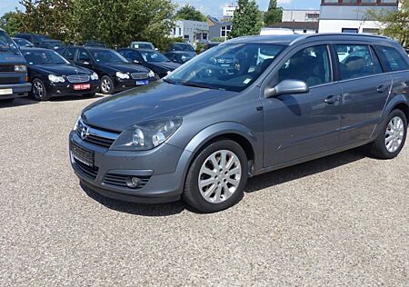 Opel Astra H Caravan Elegance