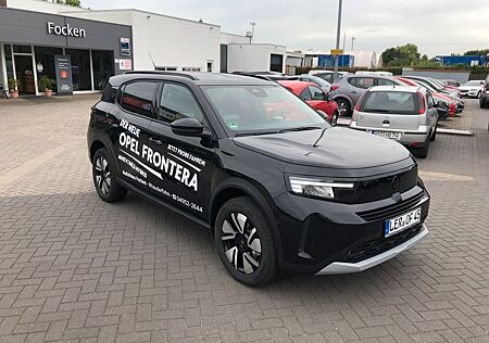 Opel Frontera GS-Line 107 kW Hybrid, Techpaket,Met.