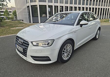 Audi A3 1.4 TFSI g-tron S tr. Ambiente Sportback ...