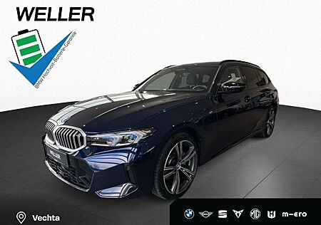 BMW 330e xDrive HUD PDC RFK LED LiCoPro HiFi AHK 19'