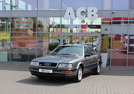 Audi V8 4.2 Quattro Bose BBS SD 2.Hand BRD