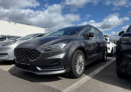 Ford S-Max Vignale 2.0 EcoBlue Business Paket