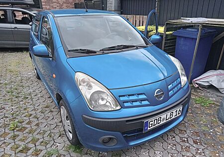 Nissan Pixo 1.0l acenta acenta