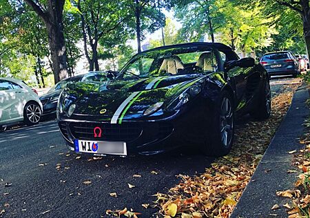 Lotus Elise SC SC