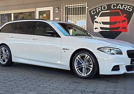 BMW M550 5 Touring d xDrive