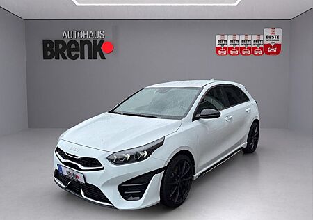 Kia Cee'd Ceed 1.5 T-GDI GT-Line *Navi/SHZ/RFK/PDC*