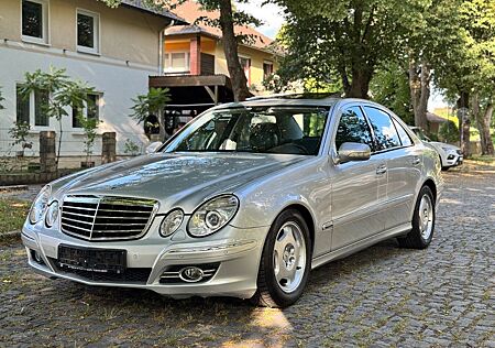 Mercedes-Benz E 220 CDI Avantgarde Autom.Xenon,Klima,SD,