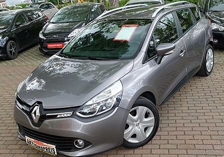 Renault Clio Grandtour 90 PS Sitzheiz PDC Tempo TÜV neu