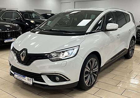 Renault Grand Scenic AHK*Navi*PDC*SHZ*BT*ACC*SPURHALTE*