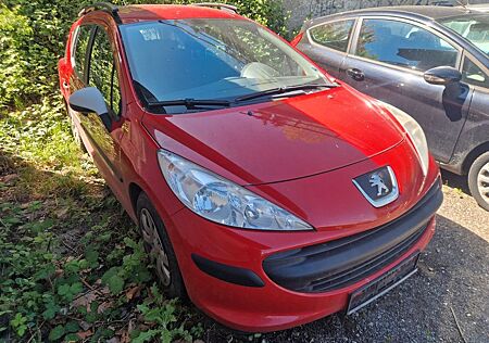 Peugeot 207 SW Filou
