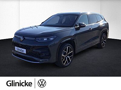 Volkswagen Tayron R-Line 2.0 TDI DSG Matrix+HuD+Pano+AHK+St