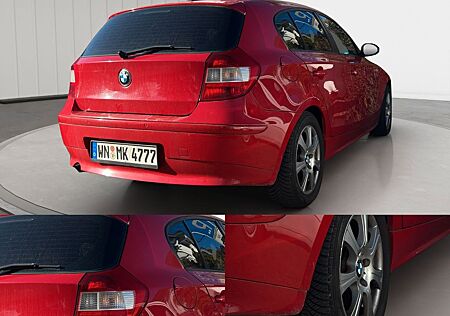 BMW 116i -