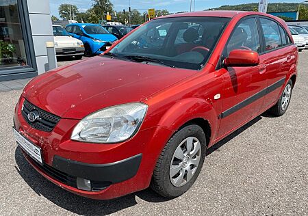 Kia Rio 1.4 EX Top Klima