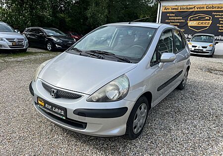Honda Jazz 1.4 LS Klima PDC Automatik TÜV NEU
