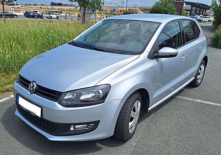 VW Polo Volkswagen 1.4 - Garagenwagen