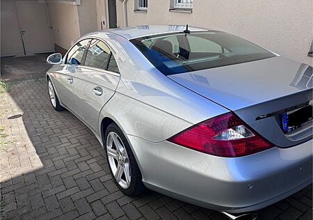 Mercedes-Benz CLS 350 CGI -