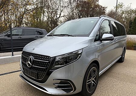 Mercedes-Benz V 300 AMG EXTRALANG ,4 Matic ,Avantgarde ,2024